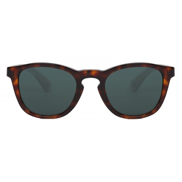 Giorgio Armani - Bi Color - Sunglasses with Bi Color Frame - Turtle - Sunglasses - Giorgio Armani Eyewear