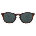 Giorgio Armani - Bi Color - Sunglasses with Bi Color Frame - Turtle - Sunglasses - Giorgio Armani Eyewear