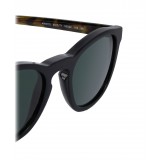 Giorgio Armani - Bi Color - Occhiali da Sole con Montatura Bi Color - Neri - Occhiali da Sole - Giorgio Armani Eyewear
