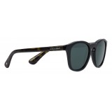 Giorgio Armani - Bi Color - Occhiali da Sole con Montatura Bi Color - Neri - Occhiali da Sole - Giorgio Armani Eyewear