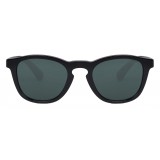 Giorgio Armani - Bi Color - Occhiali da Sole con Montatura Bi Color - Neri - Occhiali da Sole - Giorgio Armani Eyewear