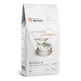 Molino Bertolo - Integrum® - The Flours of Leonardo® - Wholemeal Flour of Italian Soft Grain - 1 Kg