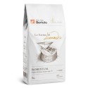 Molino Bertolo - Robustum® - The Flours of Leonardo® - Flour Type 0 of Italian Soft Grain - 5 Kg