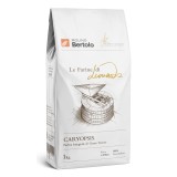 Molino Bertolo - Caryopsis® - The Flours of Leonardo® - Wholemeal Flour of Italian Soft Grain - 1 Kg