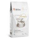 Molino Bertolo - Caryopsis® - Le Farine di Leonardo® - Farina Integrale di Grano Tenero Italiano - 5 Kg