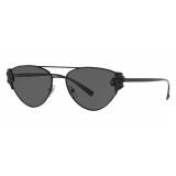 Versace - Sunglasses Versace Baroccomania - Black - Sunglasses - Versace Eyewear