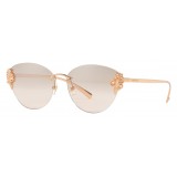 Versace - Sunglasses Versace Baroccomania - Black - Sunglasses - Versace Eyewear
