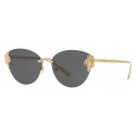 Versace - Sunglasses Versace Baroccomania - Grey - Sunglasses - Versace Eyewear