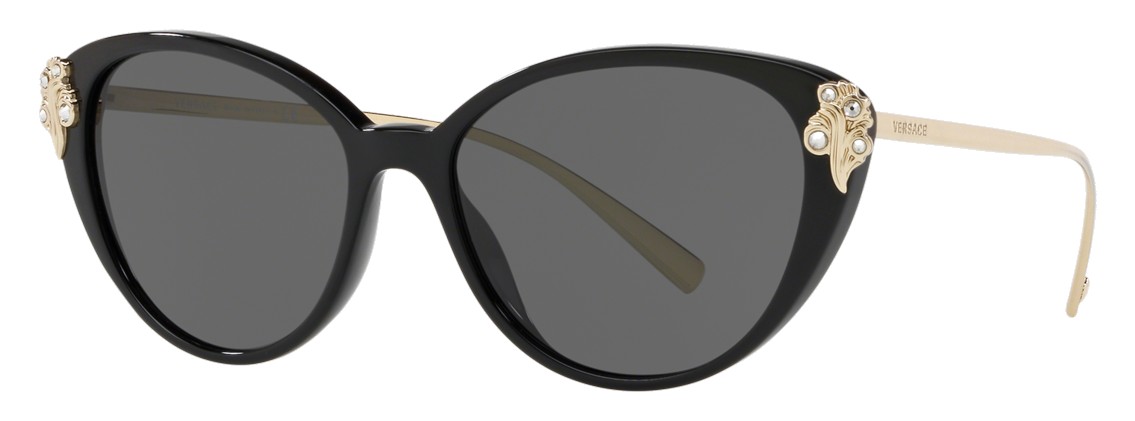 Versace baroccomania outlet sunglasses