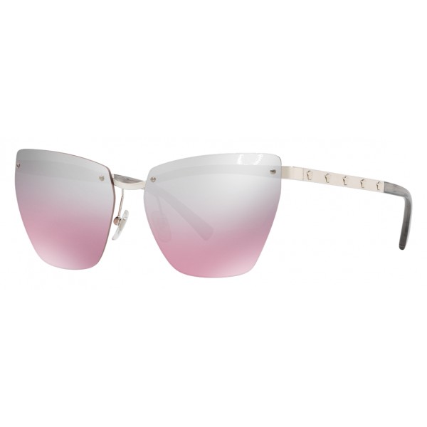 Versace - Sunglasses Versace Medusina - Rose - Sunglasses - Versace Eyewear