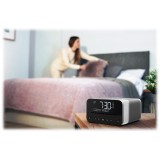 Pure - Siesta Home - Polar - Sistema Musicale Compatto Premium - DAB+/FM/Lettore CD/Bluetooth - Radio Digitale di Alta Qualità