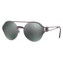 Versace - Sunglasses Versace V-Powerful - Violet - Sunglasses - Versace Eyewear