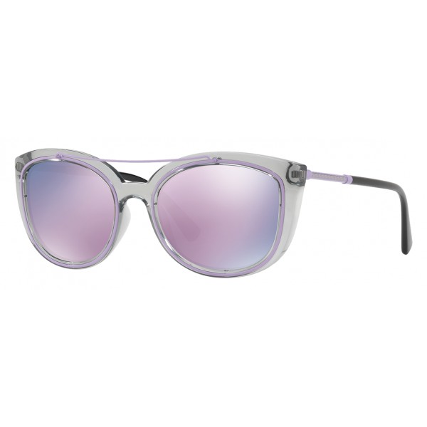Versace - Sunglasses Versace Frame Cat Eye - Lilac - Sunglasses - Versace Eyewear
