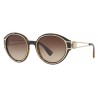 Versace - Sunglasses Versace V-Strong - Havana - Sunglasses - Versace Eyewear