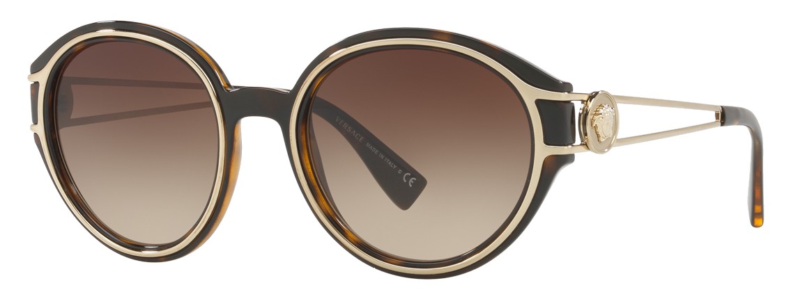 Versace v sales powerful sunglasses