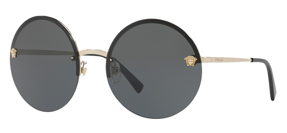 Sunglasses Versace Mirror Medusa 
