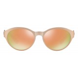 Versace - Occhiale da Sole Versace Signature - Rame - Occhiali da Sole - Versace Eyewear