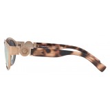 Versace - Sunglasses Versace Signature - Copper - Sunglasses - Versace Eyewear