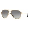 Versace - Sunglasses Versace Greca Stars - Gold - Sunglasses - Versace Eyewear