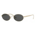 Versace - Sunglasses Versace V-Matrix - Grey - Sunglasses - Versace Eyewear