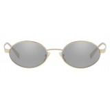 Versace - Sunglasses Versace V-Matrix - Gold - Sunglasses - Versace Eyewear
