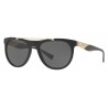Versace - Sunglasses Versace V-Wire Curve - Grey - Sunglasses - Versace Eyewear