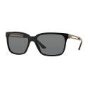 Versace - Sunglasses Versace V-Vanitas - Black - Sunglasses - Versace Eyewear