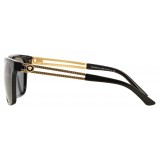 Versace - Sunglasses Versace V-Vanitas - Black - Sunglasses - Versace Eyewear