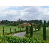 Castello di Spessa Golf & Wine Resort - Discovering Casanova - 3 Giorni 2 Notti