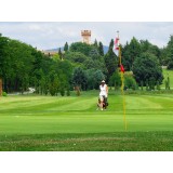 Castello di Spessa Golf & Wine Resort - Discovering Casanova - 3 Days 2 Nights
