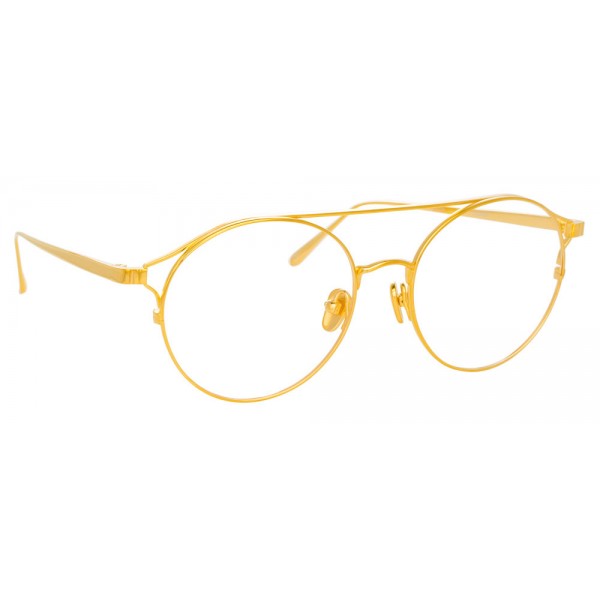 yellow eyewear frames