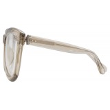 Linda Farrow - Occhiali da Vista D-Frame 712 C15 - Tartufo - Linda Farrow Eyewear