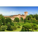 Castello di Spessa Golf & Wine Resort - Discovering Santarosa - 2 Days 1 Night