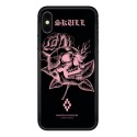 Marcelo Burlon - Cover Skull - iPhone X / XS - Apple - County of Milan - Cover Stampata