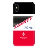 Marcelo Burlon - Team Cover - iPhone 8 / 7 - Apple - County of Milan - Printed Case