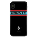 Marcelo Burlon - Cover Colorband - iPhone 8 / 7 - Apple - County of Milan - Cover Stampata