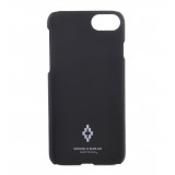 Marcelo Burlon - Dog Black Cover - iPhone 8 Plus / 7 Plus - Apple - County of Milan - Printed Case