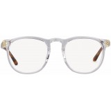 Linda Farrow - Occhiali da Vista D-Frame 354 C13 - Nero Opaco - Linda Farrow Eyewear