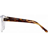 Linda Farrow - Occhiali da Vista D-Frame 354 C13 - Nero Opaco - Linda Farrow Eyewear