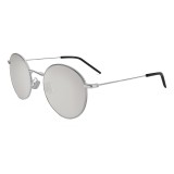 Yves Saint Laurent - Classic 250 Silver Sunglasses - Sunglasses - Yves Saint Laurent Eyewear