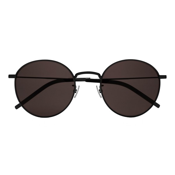 saint laurent black glasses