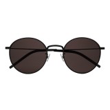 Yves Saint Laurent - Classic 250 Black Sunglasses - Sunglasses - Yves Saint Laurent Eyewear