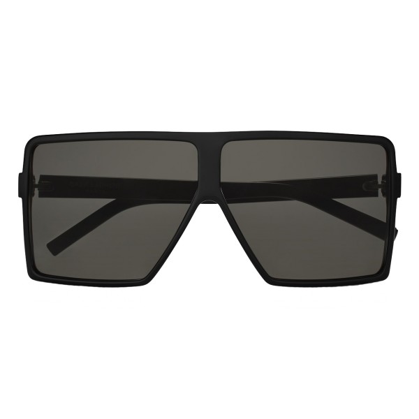 Womens Sunglasses Saint Laurent Sunglasses Saint Laurent Sunglasses in Black Save 13% 
