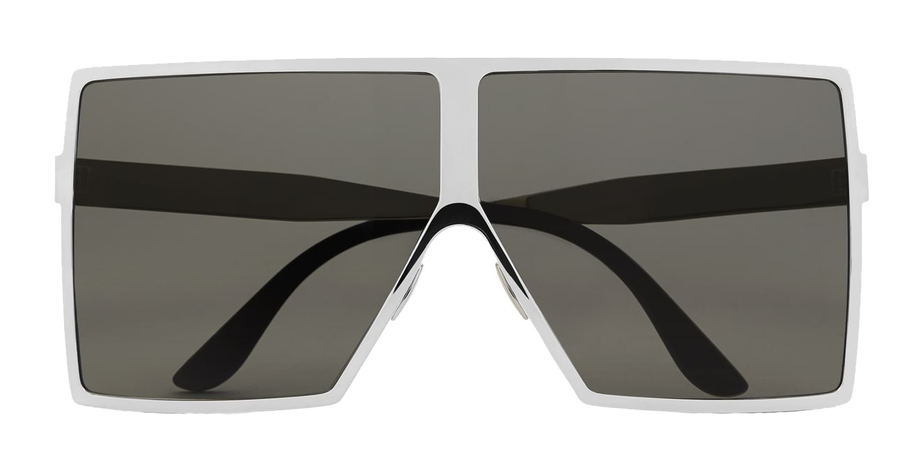 Saint Laurent Eyewear SL 461 Betty rectangle-frame Sunglasses - Farfetch