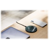 Mikol Marmi - Carrara White Marble iPhone Case - iPhone XS Max - Real Marble - iPhone Cover - Apple - Mikol Marmi Collection