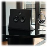 Master & Dynamic - MA770 - Wireless Speaker - Nero - Altoparlante di Alta Qualità con Interfaccia Innovativa