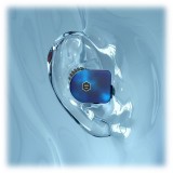 Master & Dynamic - MW07 - Steel Blue Acetate - High Quality True Wireless Earphones