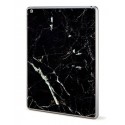 Mikol Marmi - Marquina Black Marble iPad Skin - Real Marble Skin - iPad Skin - Apple - Mikol Marmi Collection