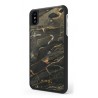 Mikol Marmi - Cover iPhone in Marmo Nero Oro - iPhone 8 Plus / 7 Plus - Vero Marmo - Apple - Mikol Marmi Collection