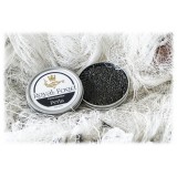 Royal Food Caviar - Perla - Caviale Beluga - Storione Huso e Naccarii - 30 g